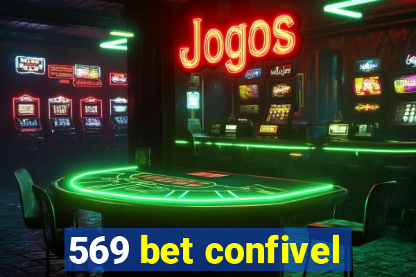 569 bet confivel