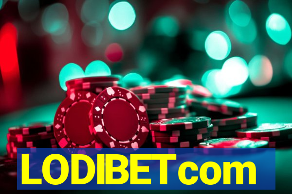 LODIBETcom