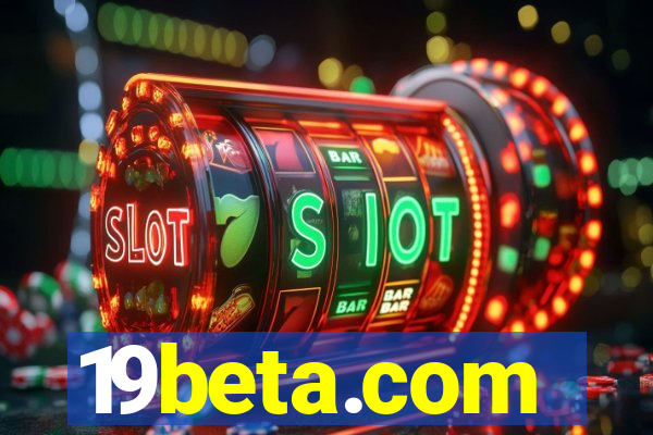 19beta.com