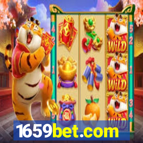 1659bet.com