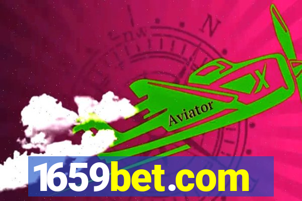 1659bet.com