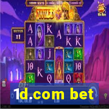 1d.com bet