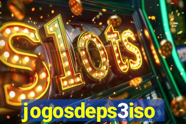 jogosdeps3iso