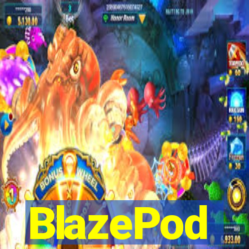 BlazePod