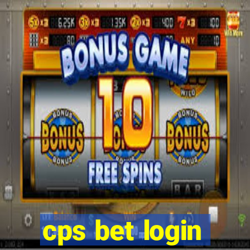 cps bet login