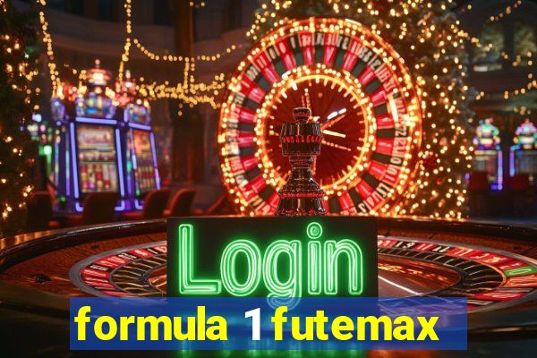 formula 1 futemax