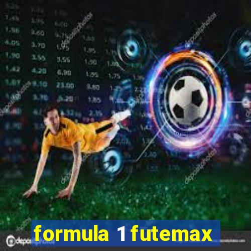 formula 1 futemax