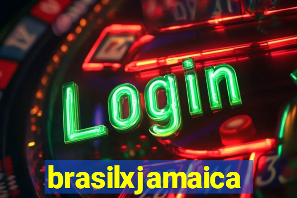 brasilxjamaica