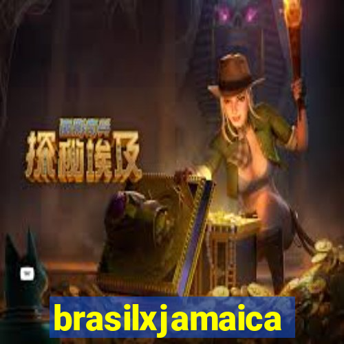 brasilxjamaica