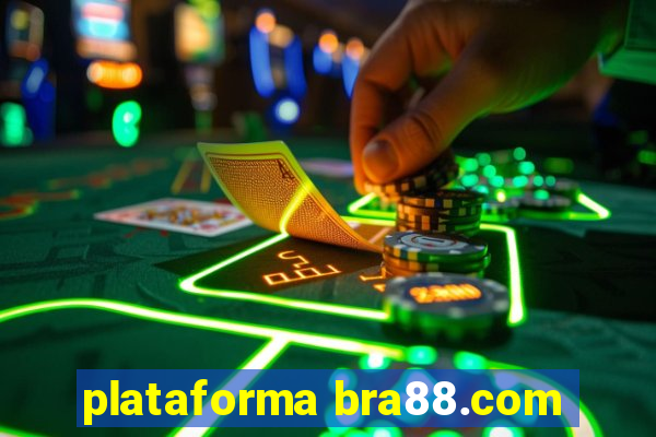 plataforma bra88.com