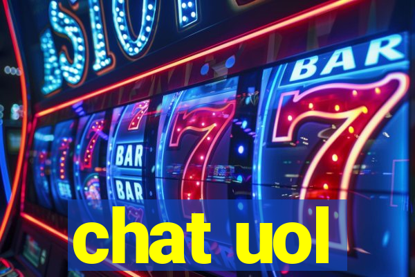 chat uol