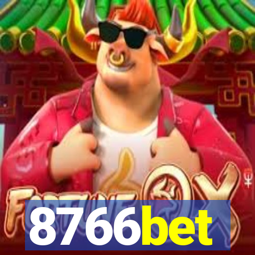 8766bet