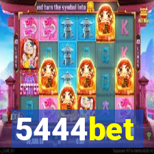 5444bet