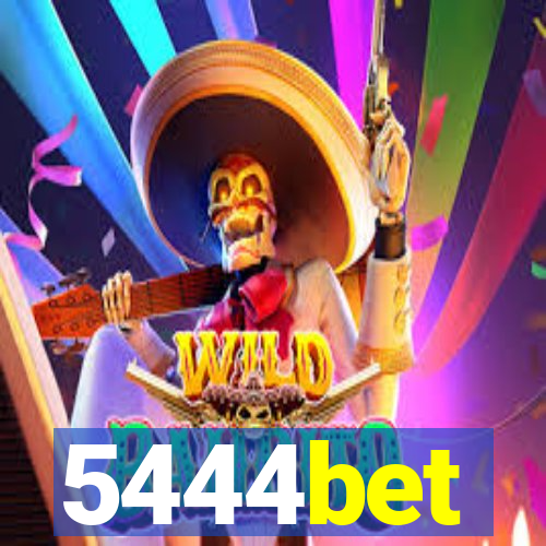 5444bet