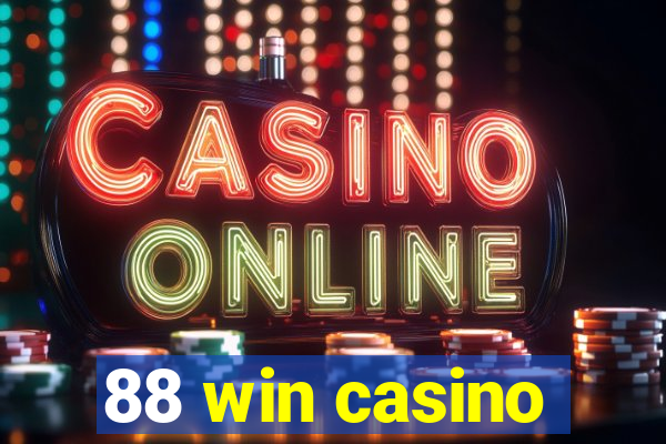 88 win casino