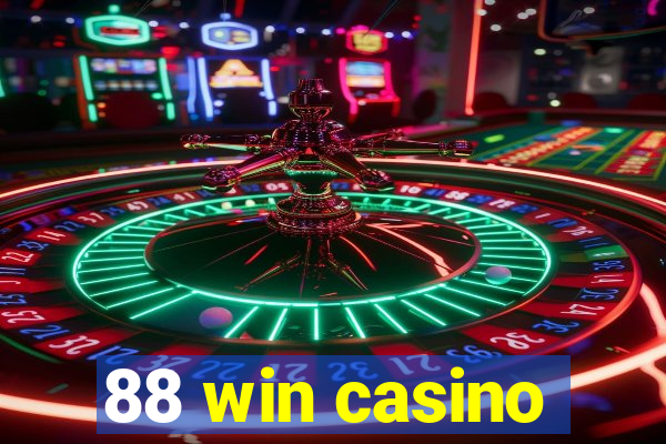 88 win casino