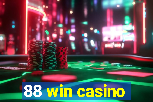 88 win casino