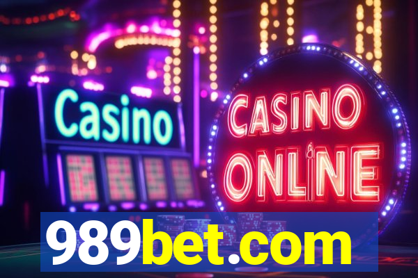 989bet.com