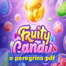 o peregrino pdf