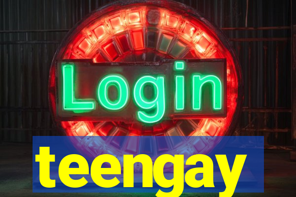 teengay