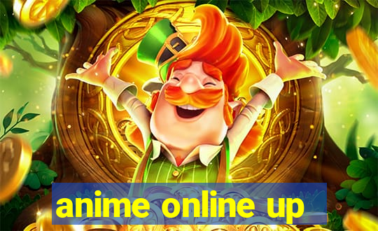 anime online up