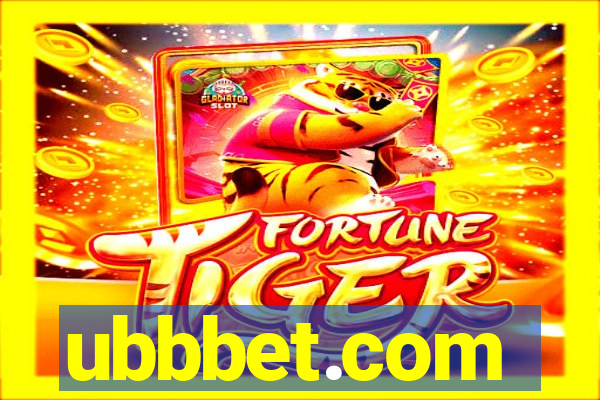 ubbbet.com