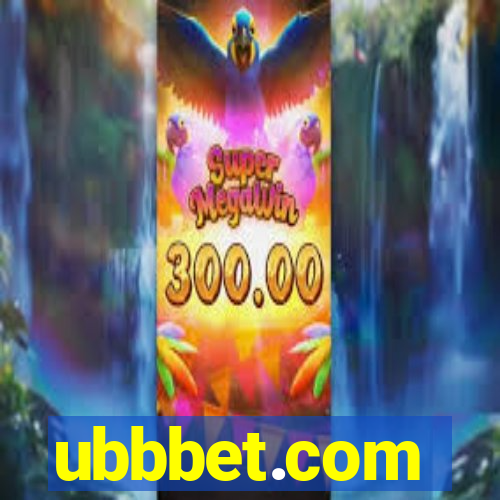 ubbbet.com