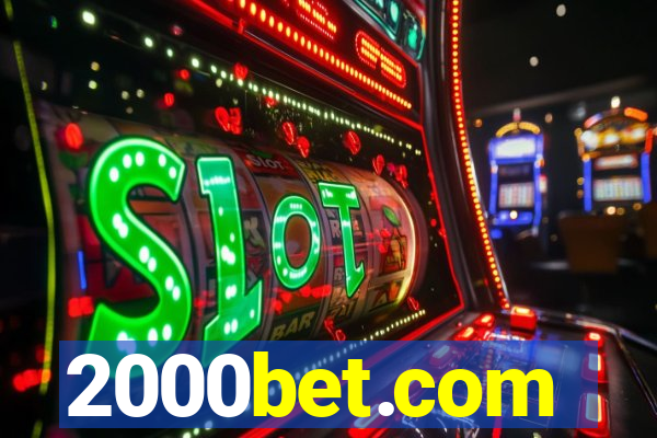 2000bet.com