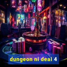 dungeon ni deai 4