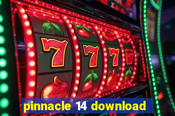 pinnacle 14 download