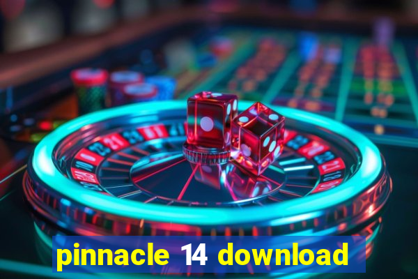 pinnacle 14 download