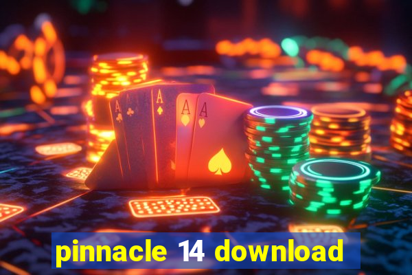 pinnacle 14 download