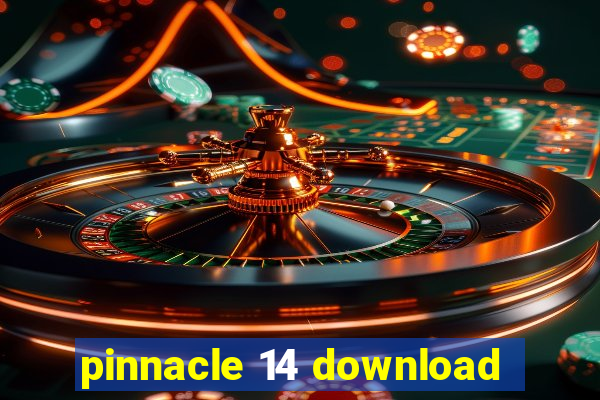 pinnacle 14 download