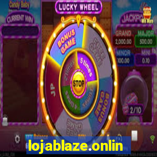 lojablaze.online