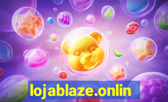 lojablaze.online