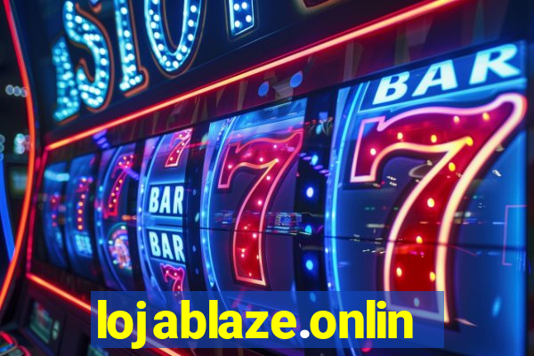 lojablaze.online