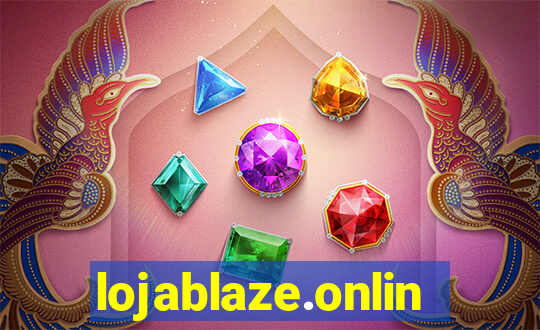 lojablaze.online