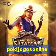 pokijogosonline