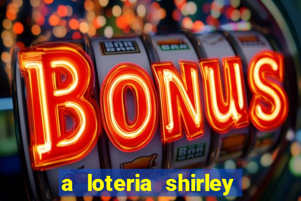 a loteria shirley jackson pdf