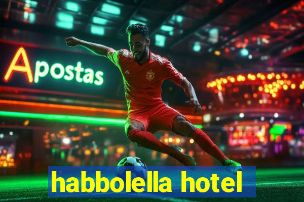 habbolella hotel