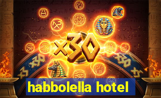 habbolella hotel