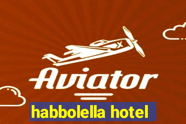 habbolella hotel