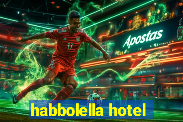 habbolella hotel