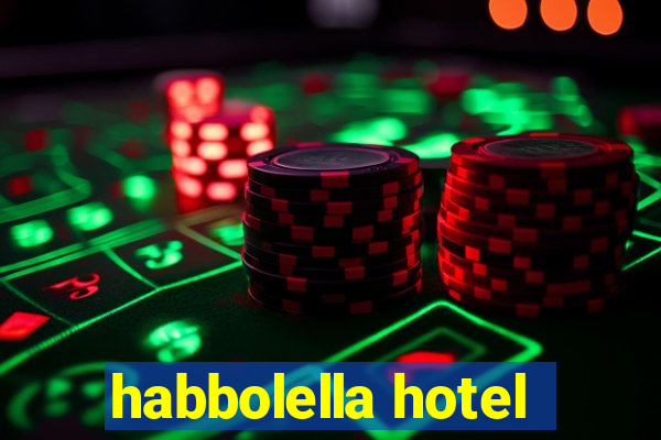 habbolella hotel