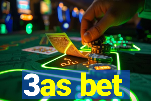 3as bet