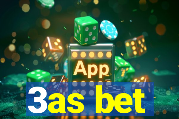 3as bet