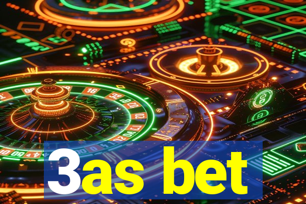 3as bet