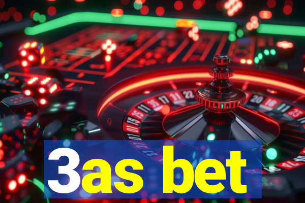 3as bet