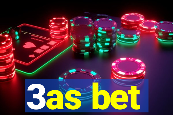 3as bet