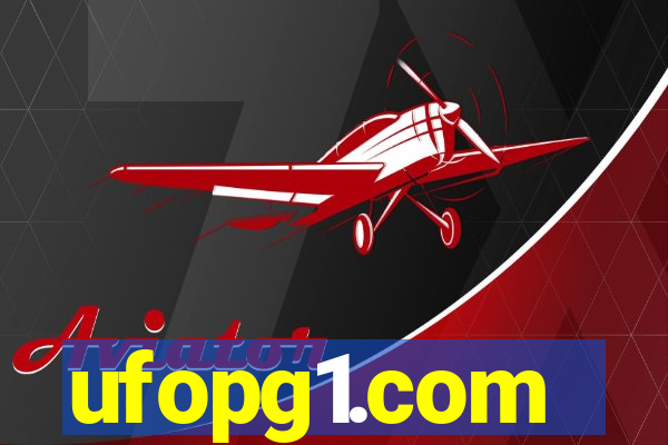 ufopg1.com